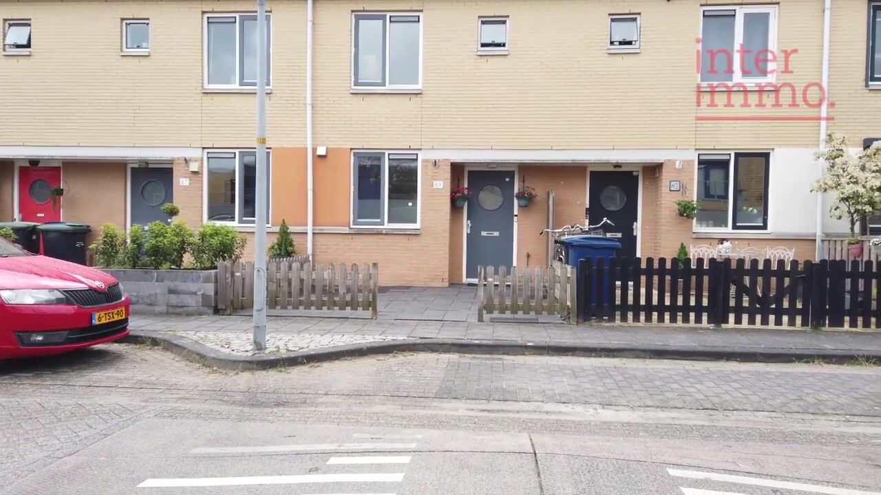Video van Top Naeffstraat 69