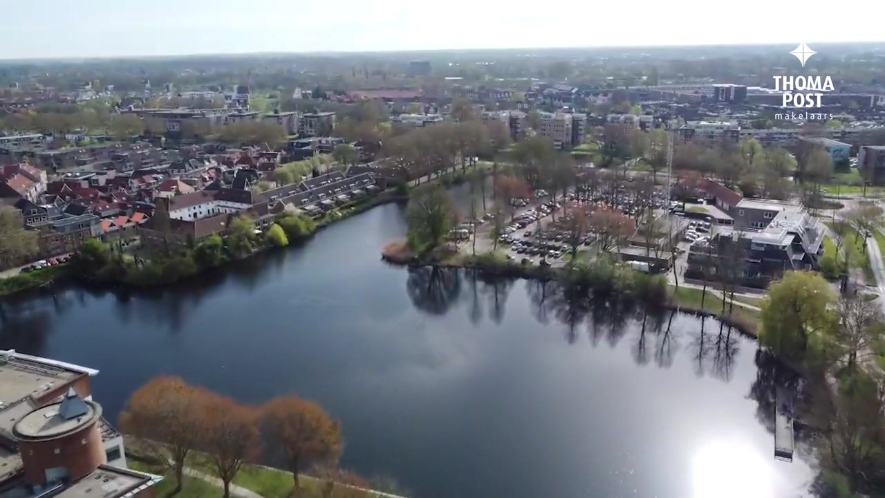 Video van Verdistraat 277