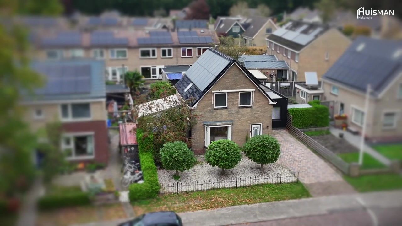 Video van Kerkstraat 13