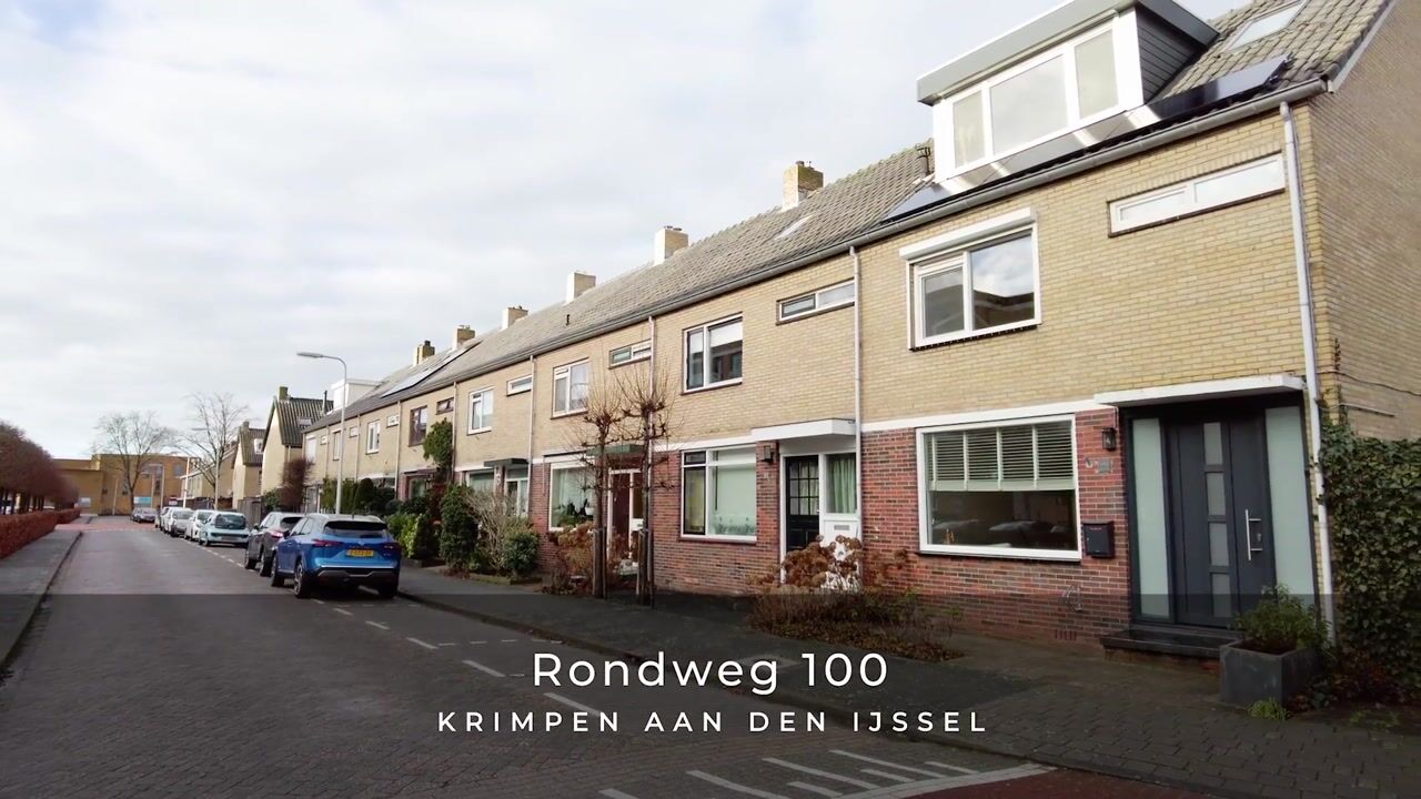 Video van Rondweg 100