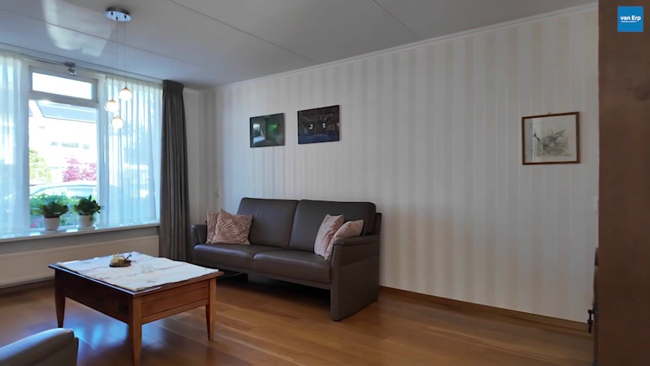 Video van Pastoor Jansstraat 25