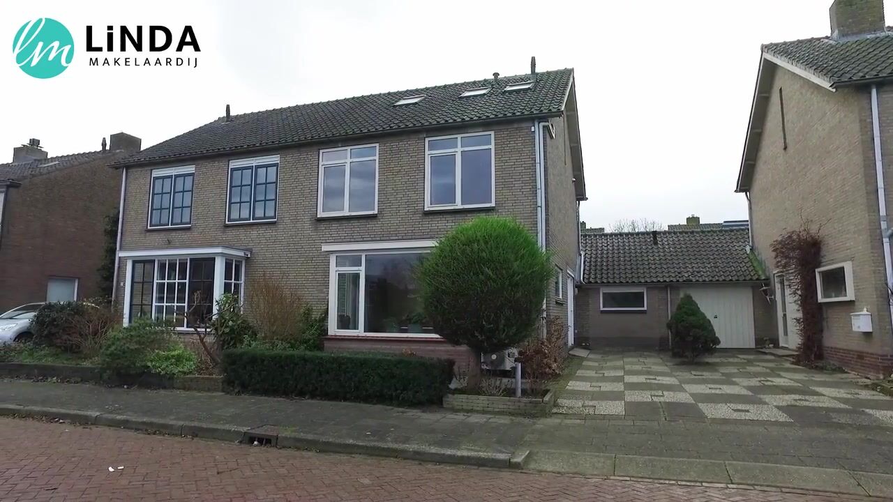 Video van Wijnant Nuijenstraat 23