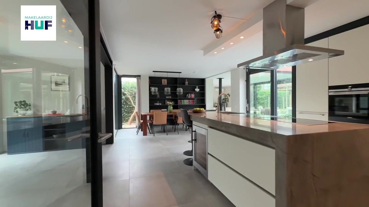 Video van Vuurvlindersingel 18