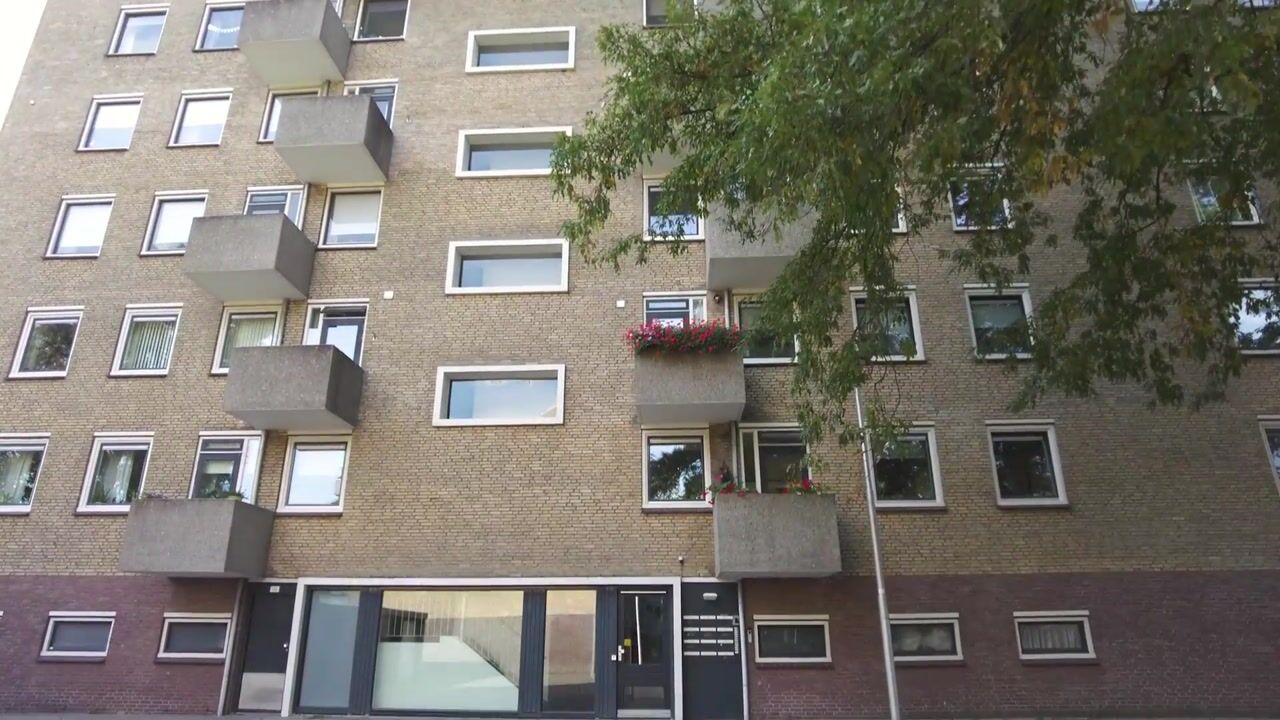 Video van Friezenlaan 150
