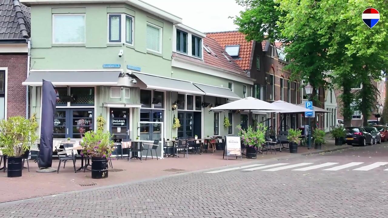 Video of Nieuwland 30-B