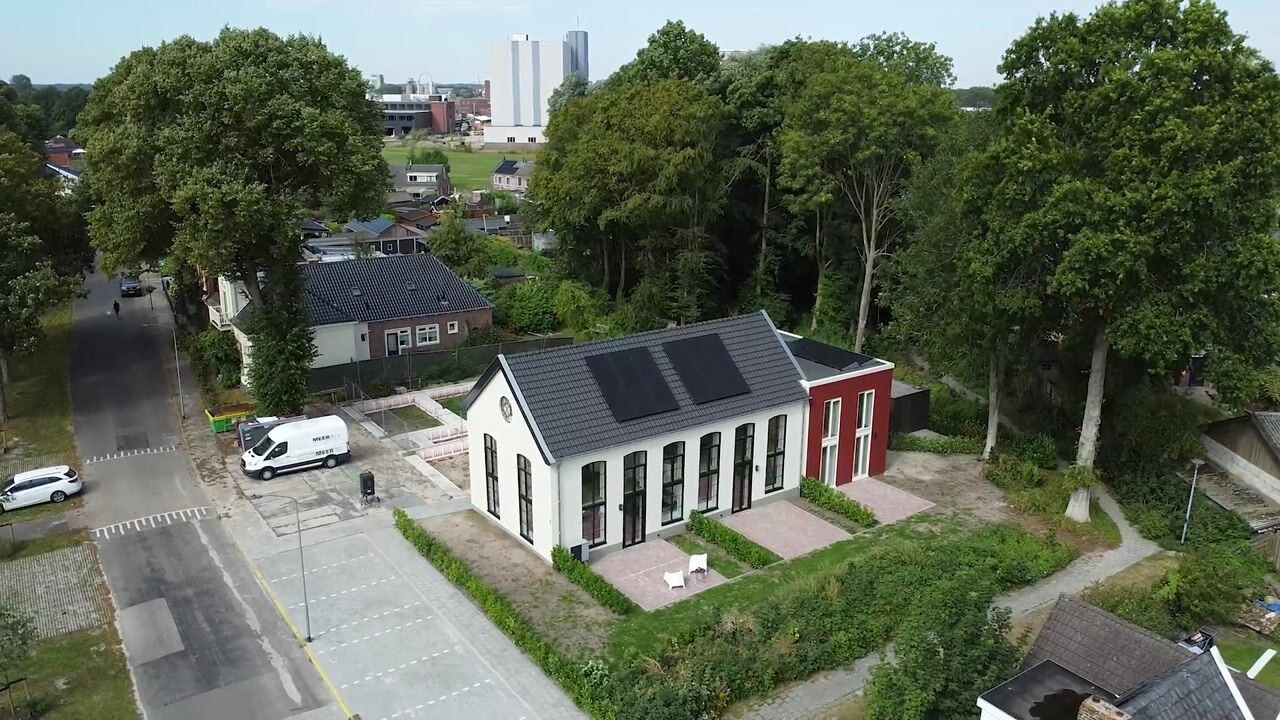 Video of Gerrit Imbosstraat 14-A
