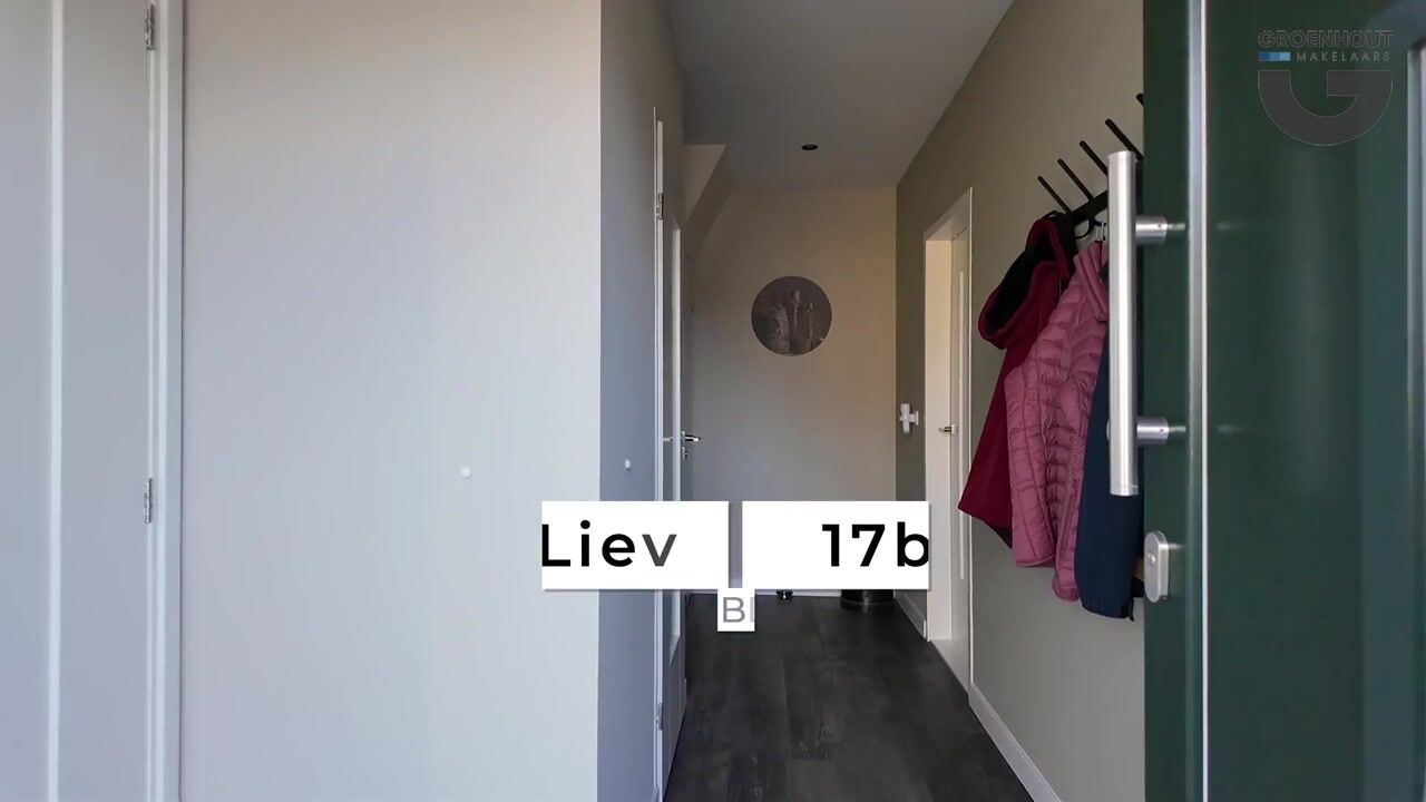 Video of Lieving 17-B