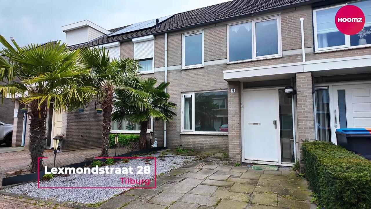 Video van Lexmondstraat 28