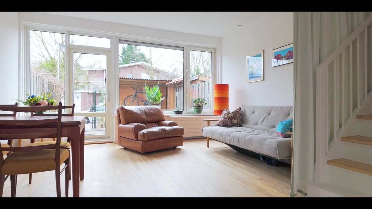 Video van Thomas à Kempisstraat 10