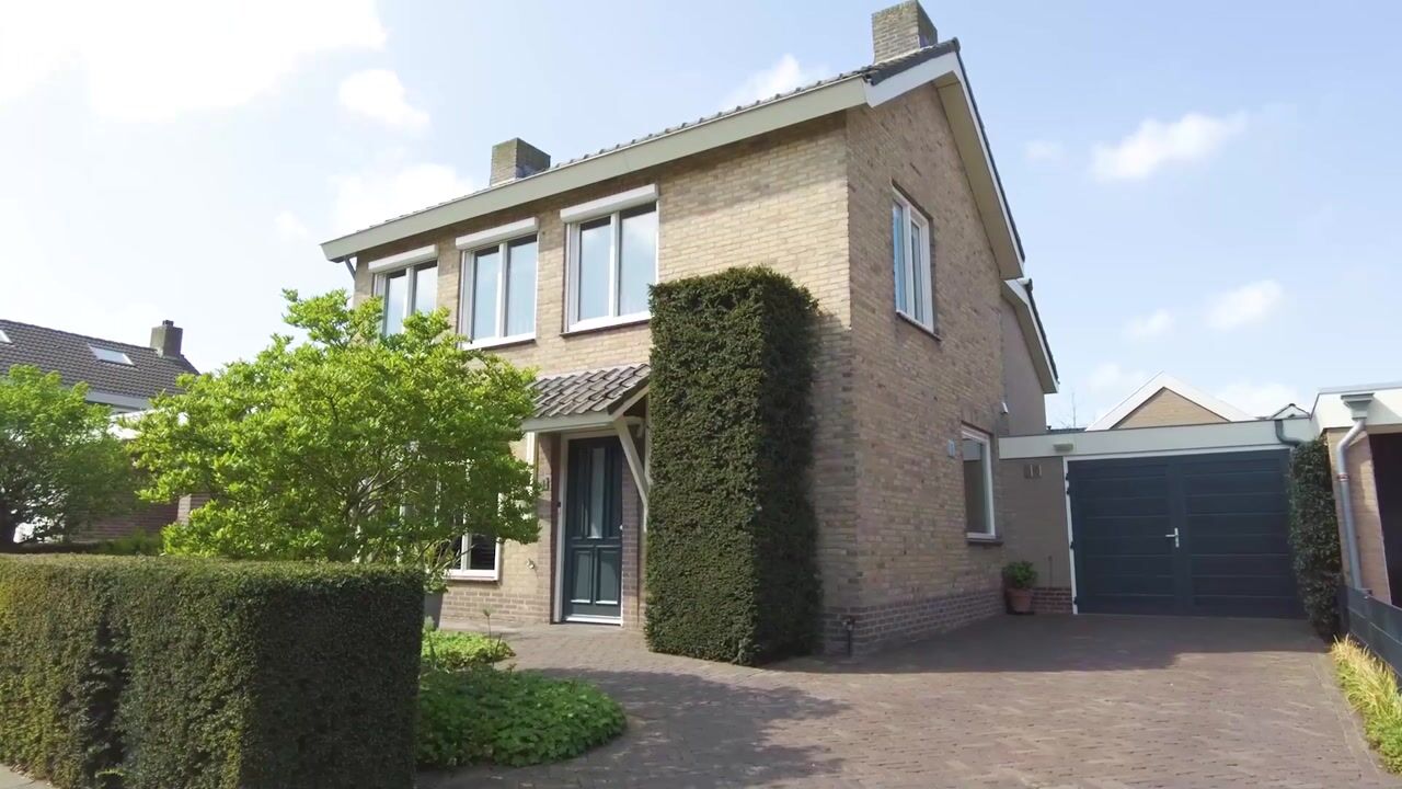 Video van Veldstraat 1