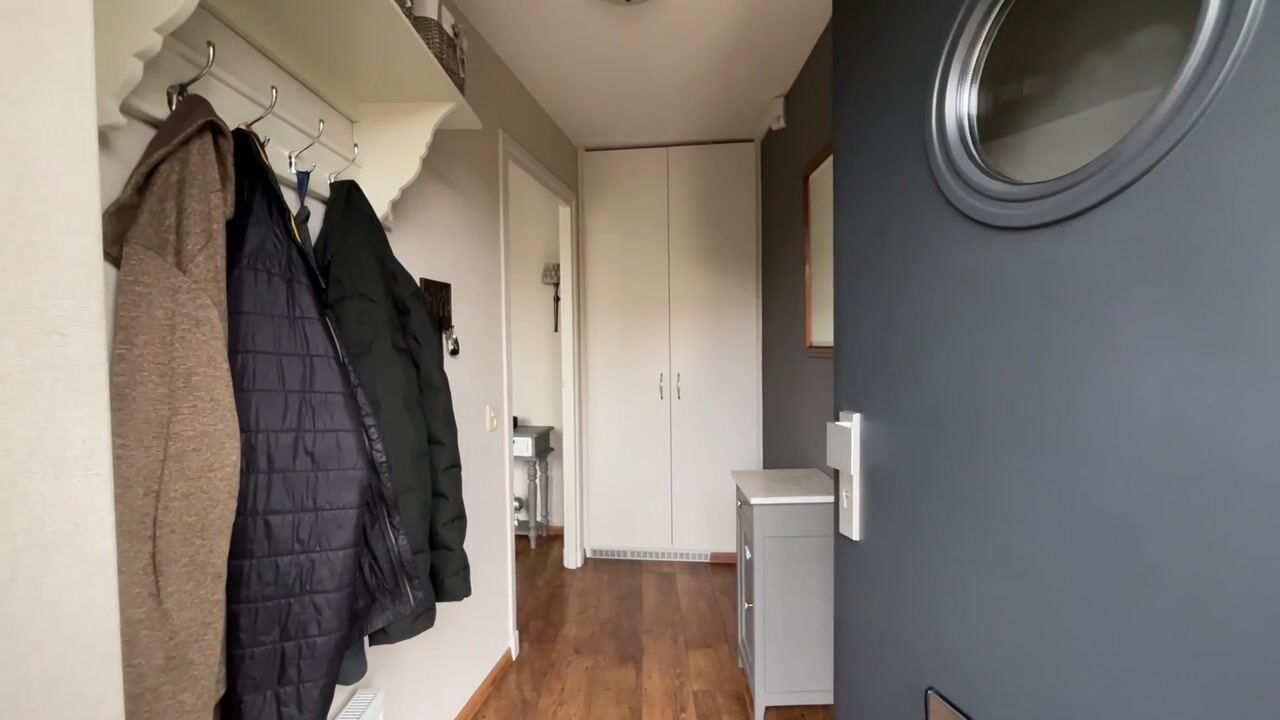 Video of Nachtegaal 13