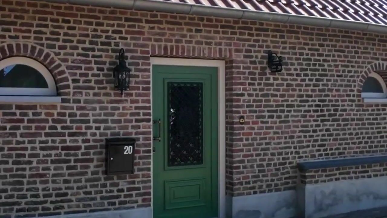 Video van Hubensstraat 20