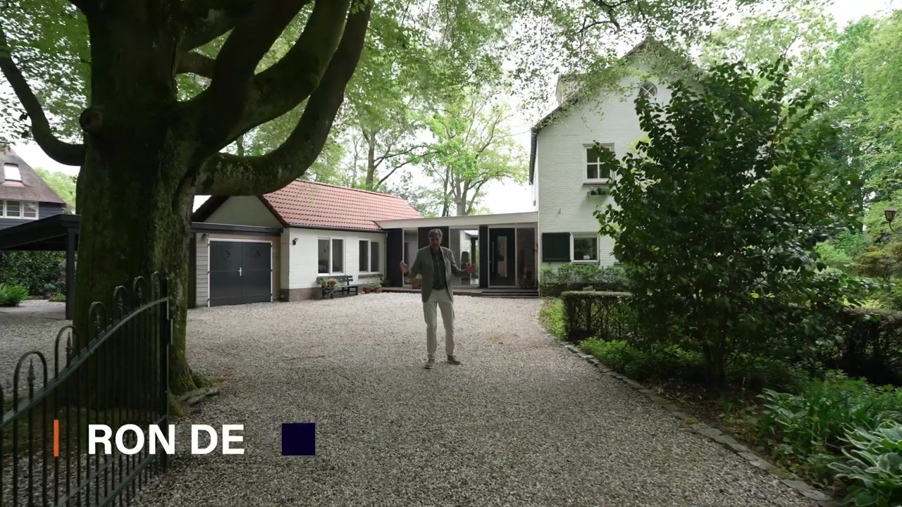 Video of Hoefijzerweg 10