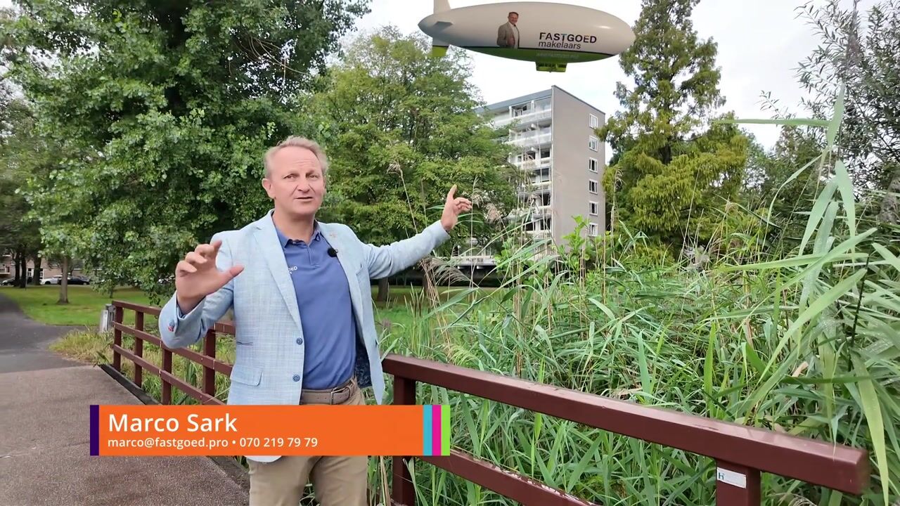 Video van Isabellaland 1170