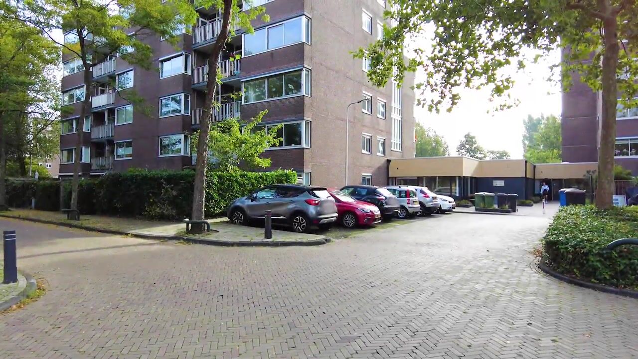 Video van Scholtenlaan 184