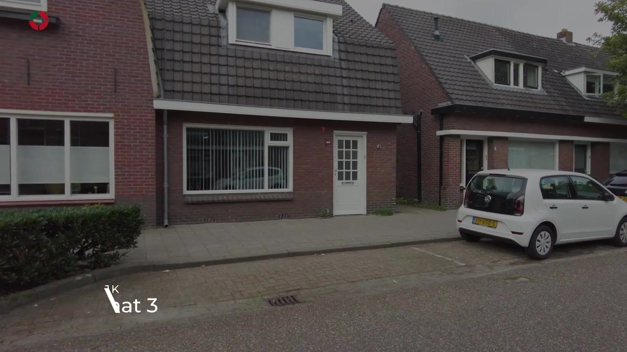 Video of Canisiusstraat 3