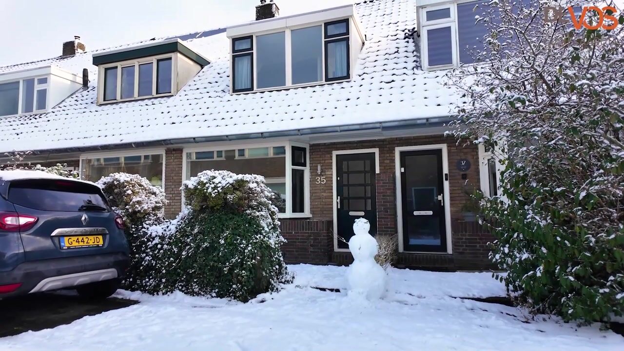 Video van Lambert Jacobszstraat 35