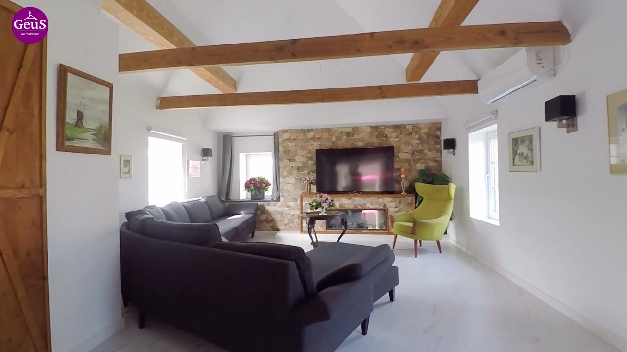 Video of Provincialeweg 16