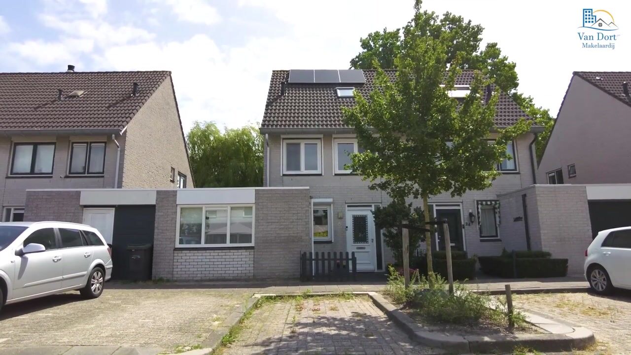 Video van Willem Pijperstraat 26