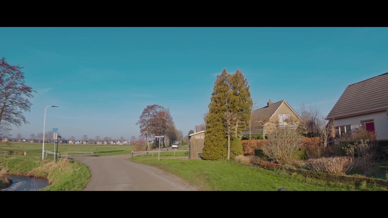 Video van Utbuorren 33