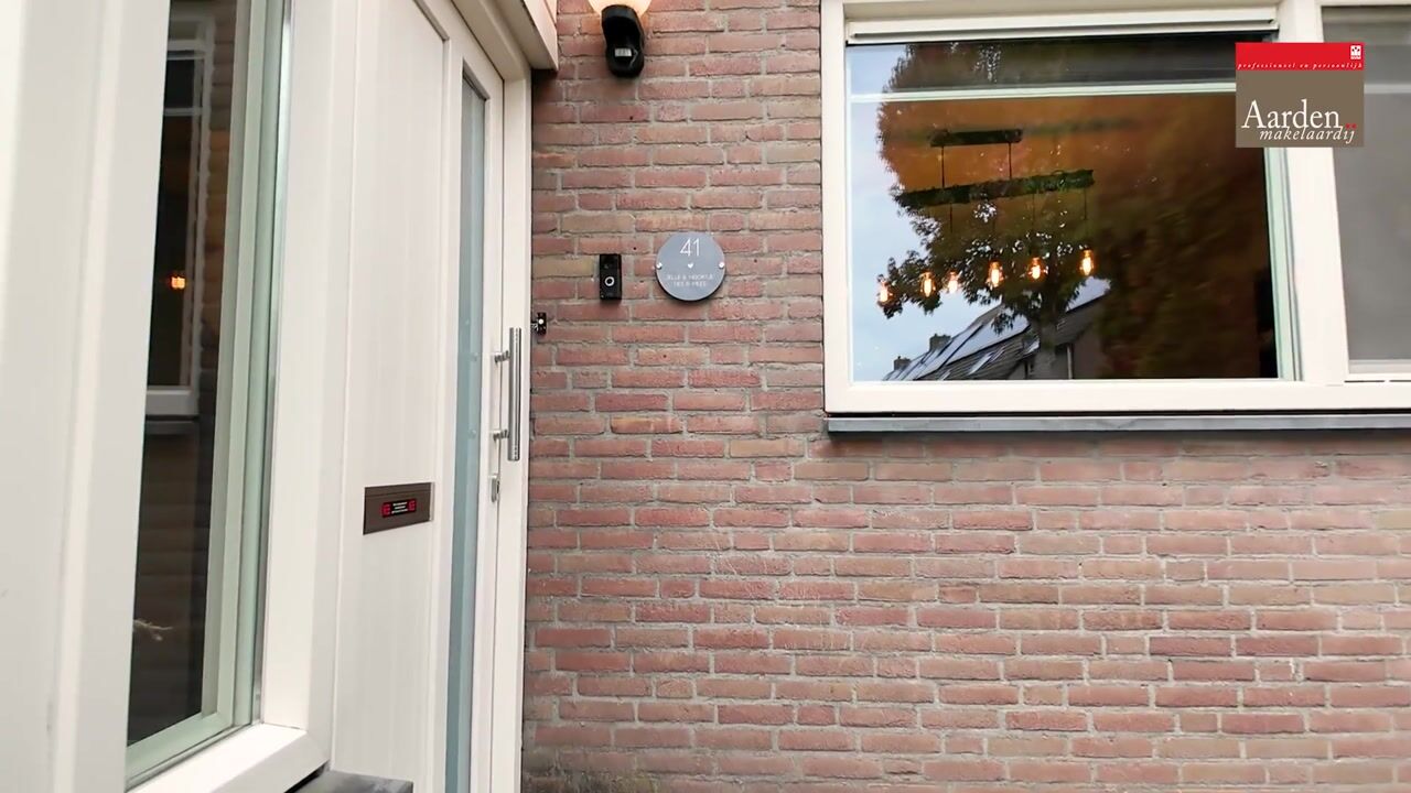 Video van Espelaar 41