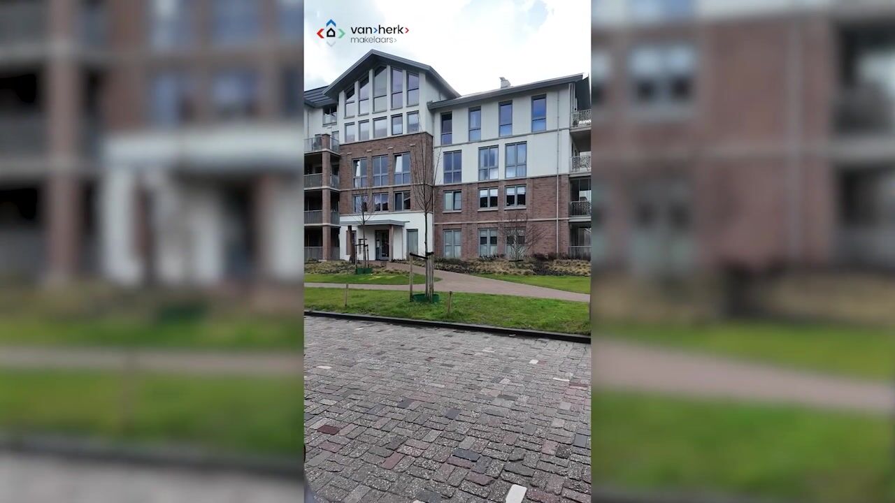 Video of Parklaan 41-B