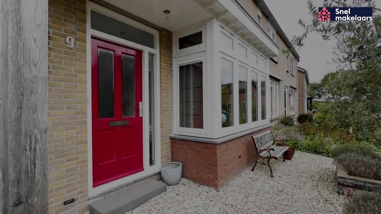 Video of Schoolstraat 9