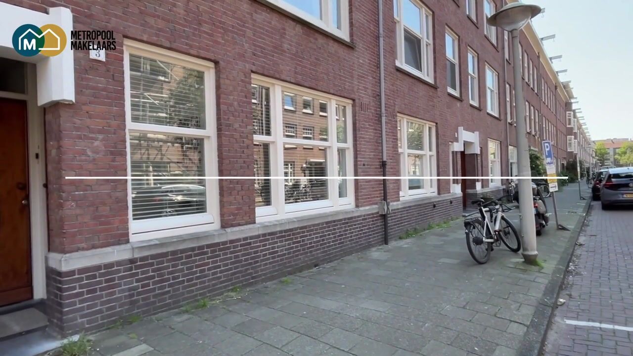 Video van Amazonenstraat 3-H
