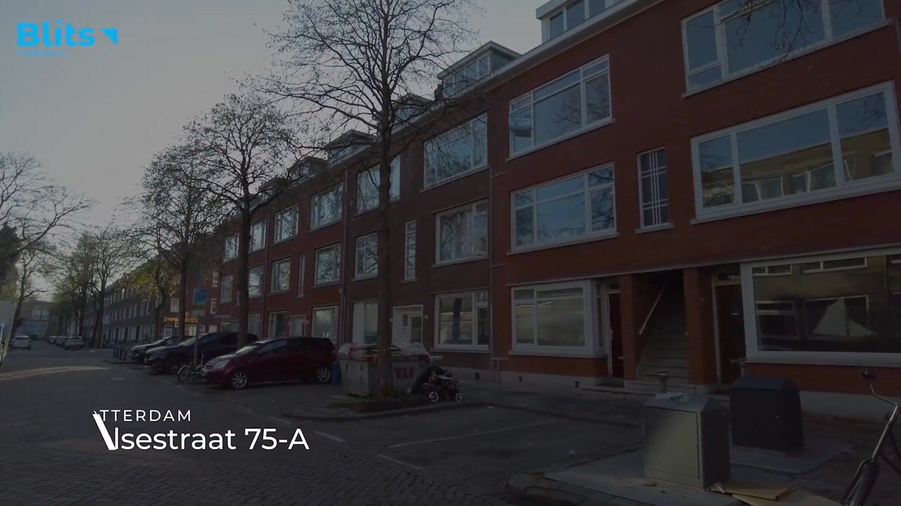 Video of Texelsestraat 75-A