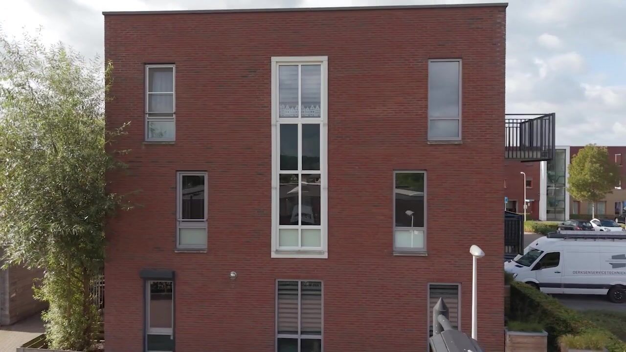 Video van Waakvlamstraat 24