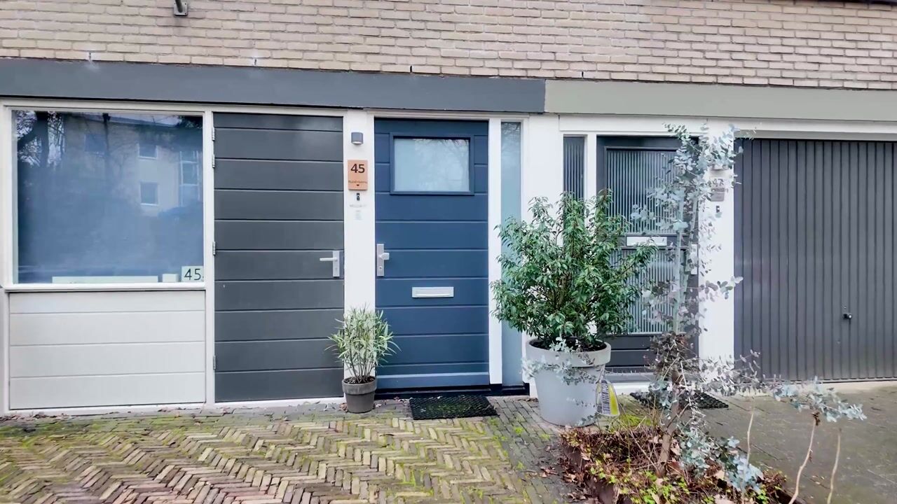 Video van Groeneweg 45
