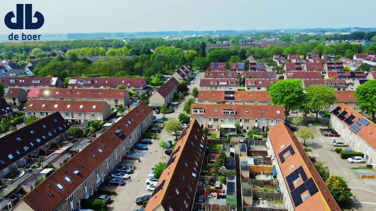 Video of Taagstraat 27