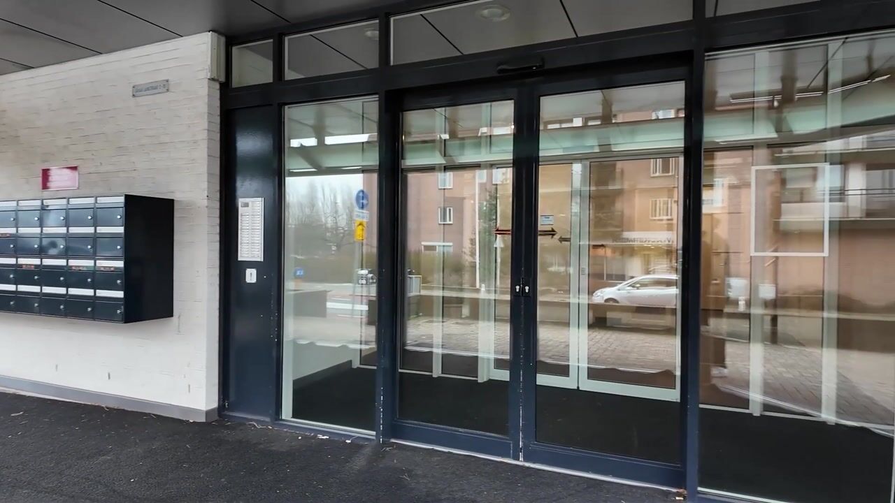 Video van Graaf Janstraat 20-A