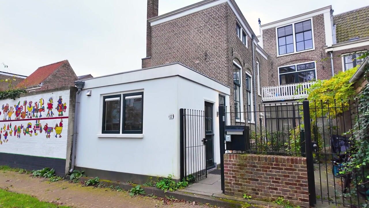 Video van Tussenplaats 12