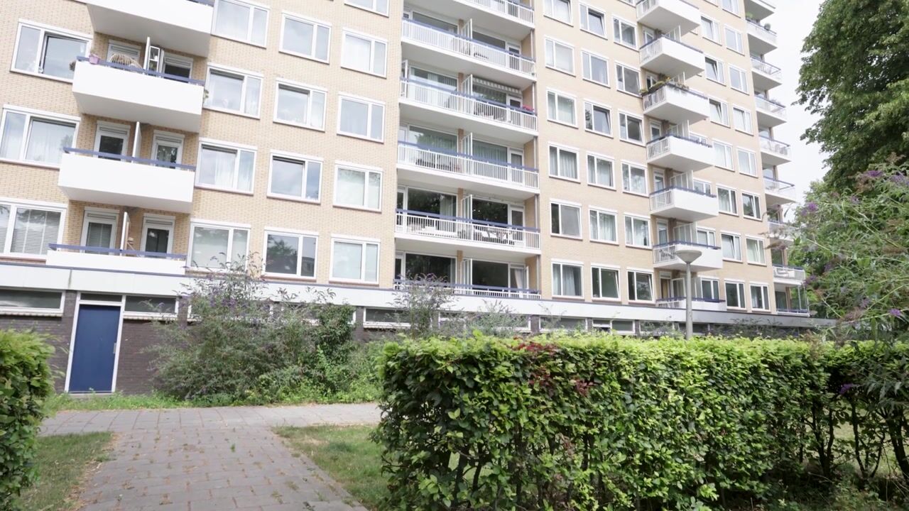 Video van Van Nijenrodeweg 22
