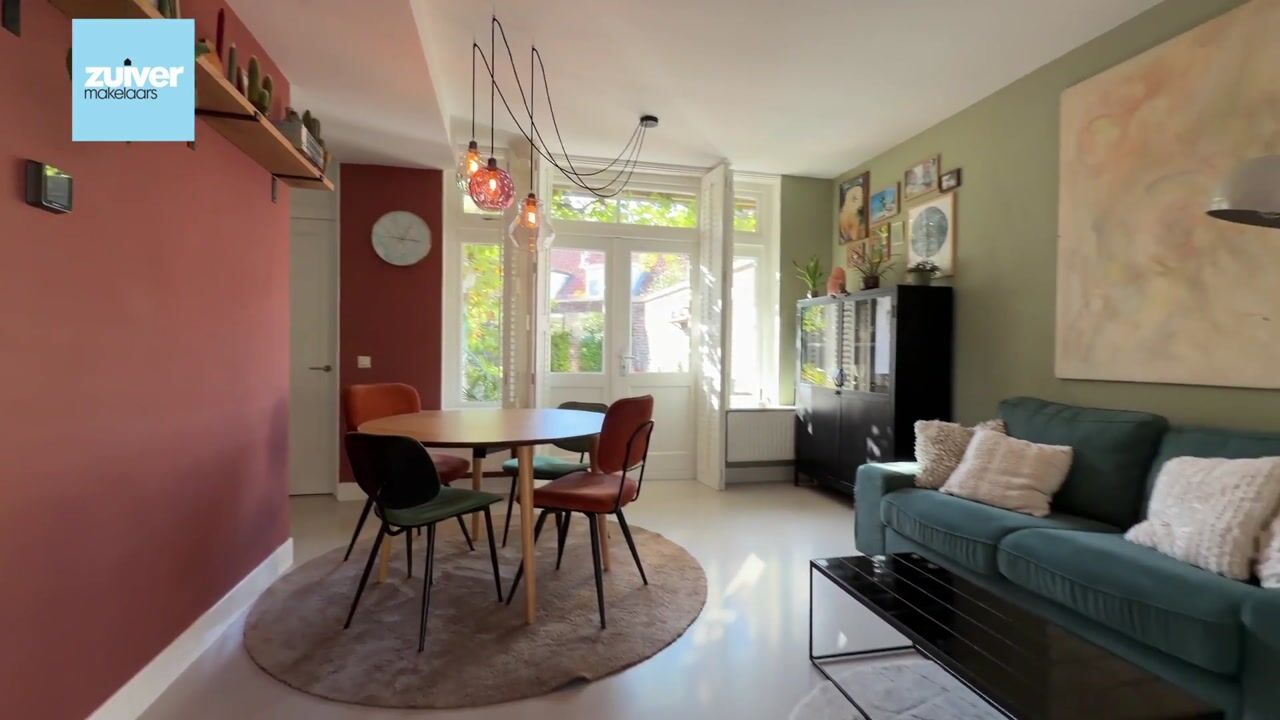 Video van Duinoordstraat 59