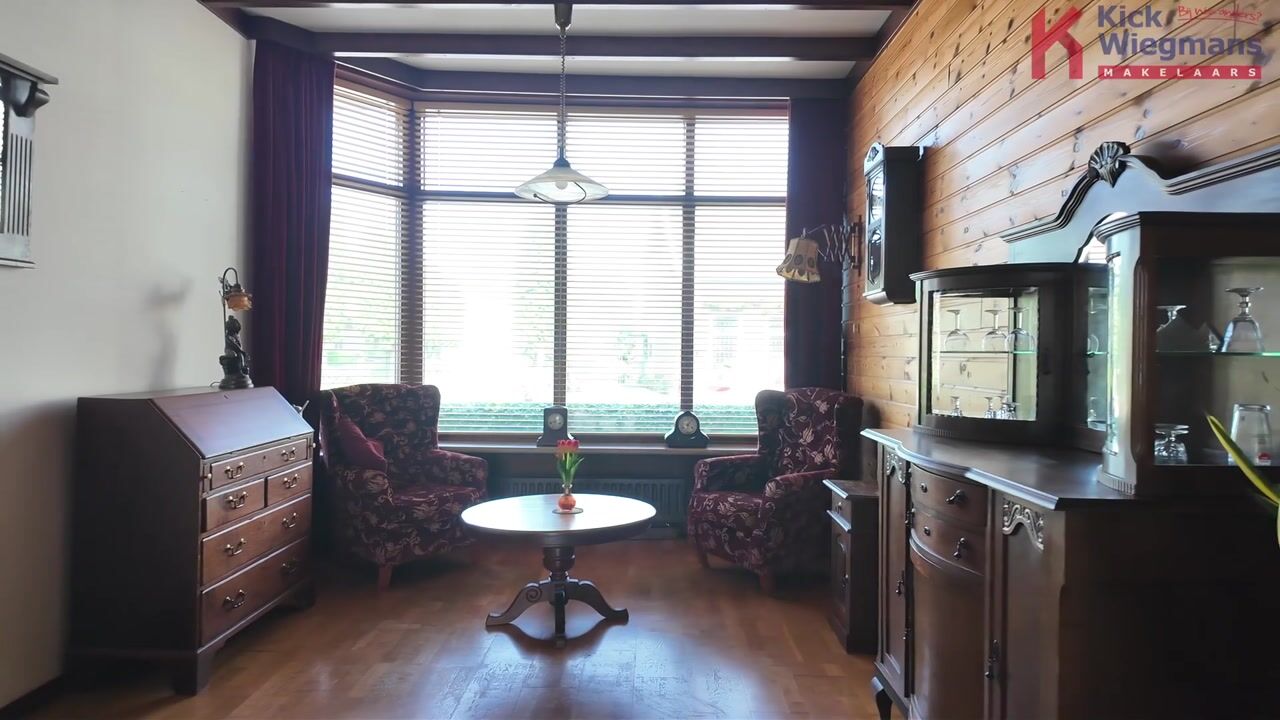 Video van Leidsestraat 17