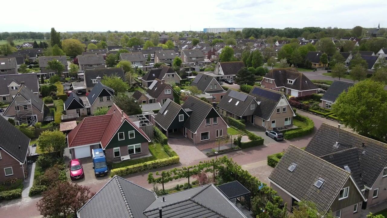 Video van It Hôf 17