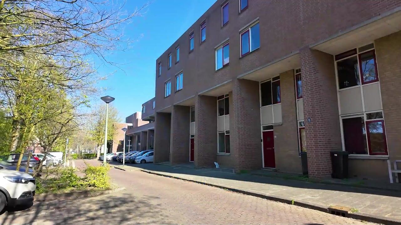 Video van Robert Schumanring 155