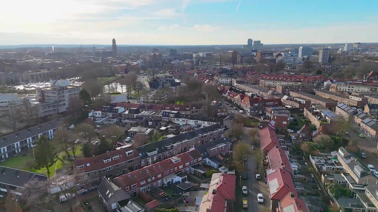 Video van Diezerhoven 14