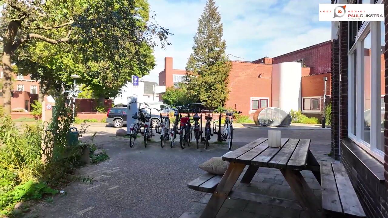 Video van Coornhertstraat 73