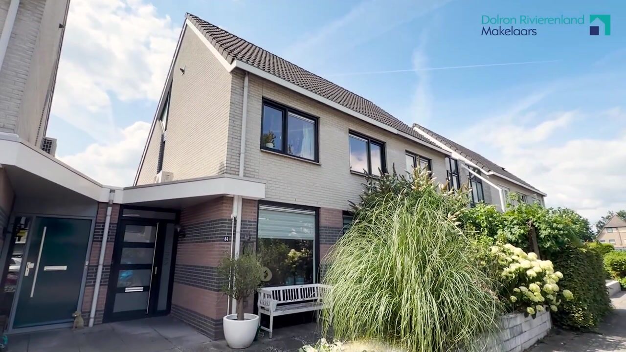 Video van Dijkmanzoet 84
