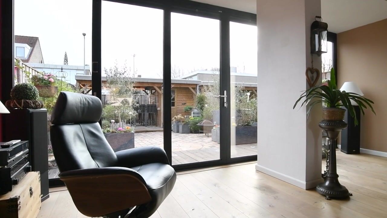 Video van Lieven de Keystraat 48