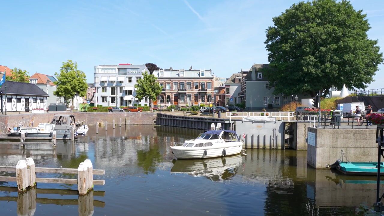 Video van Havendijk 18-D
