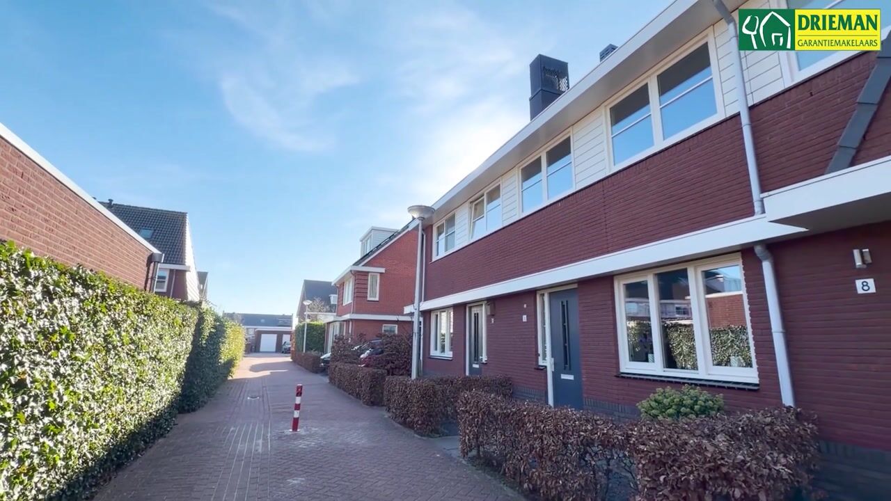 Video van Gentiaan 6