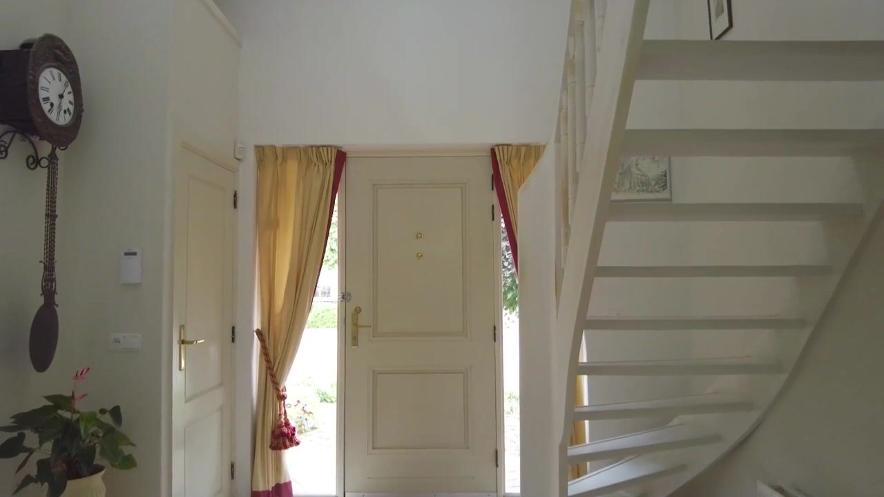 Video van Liesbosdreef 12
