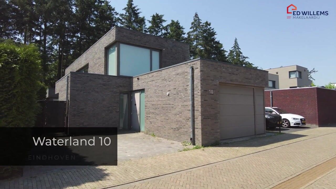 Video van Waterland 10