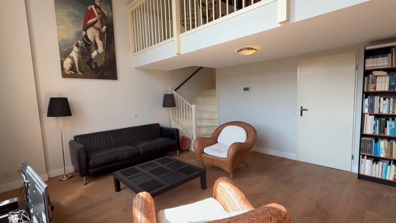 Video of Prinsegracht 47-E