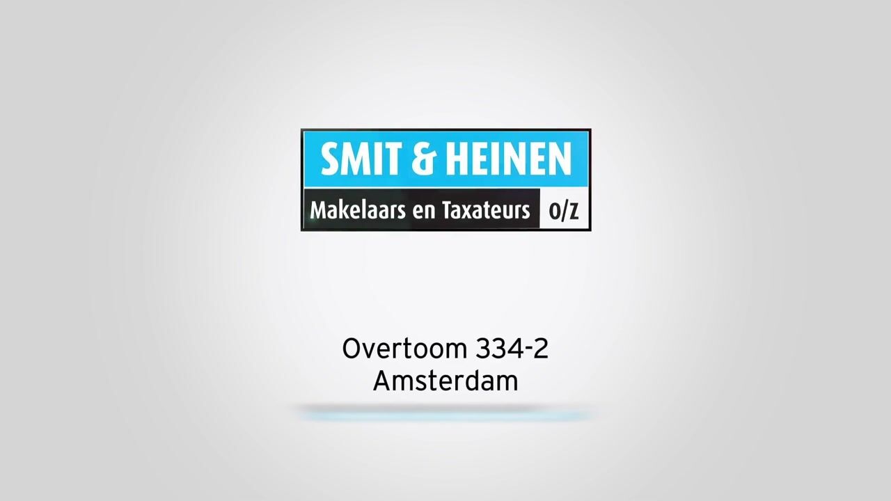 Video van Overtoom 334-2