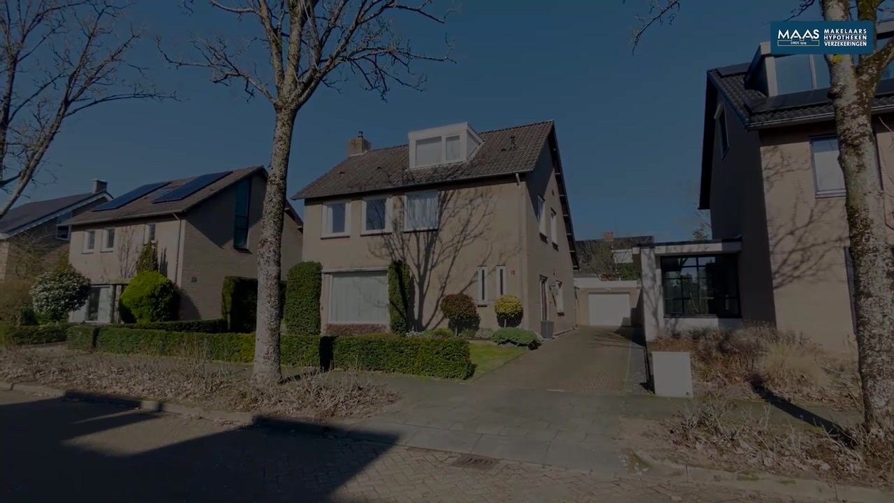 Video van Frederikstraat 18